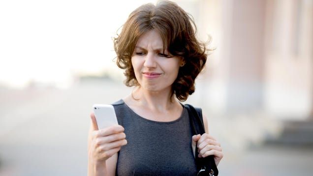 How to stop a person from calling you repeatedly